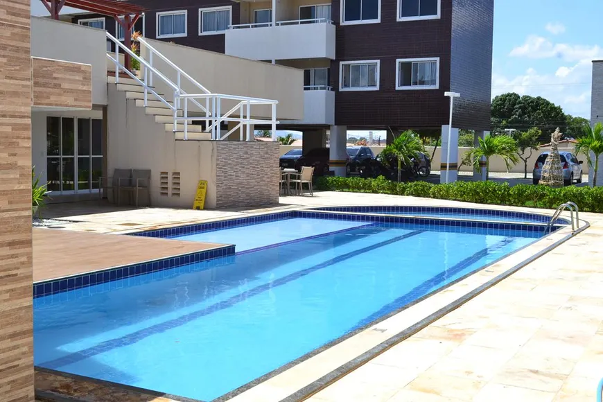 Foto 1 de Apartamento com 3 Quartos à venda, 59m² em Passaré, Fortaleza