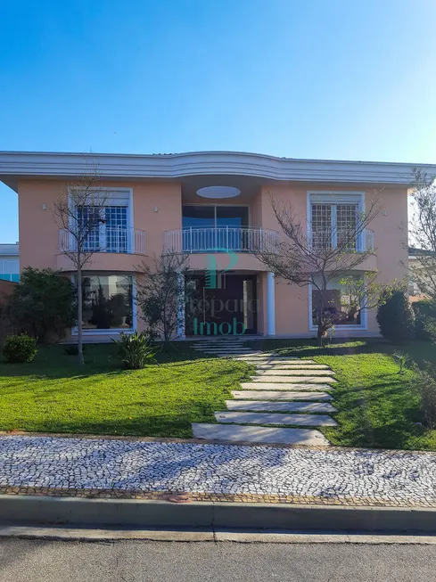 Foto 1 de Casa com 5 Quartos à venda, 900m² em Adalgisa, Osasco