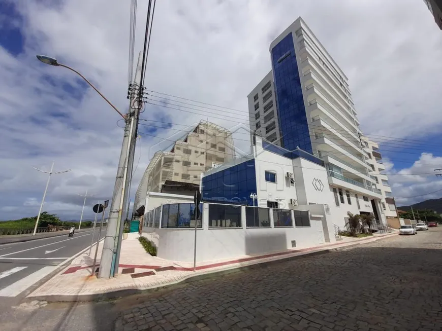 Foto 1 de Apartamento com 3 Quartos à venda, 104m² em Gravata, Navegantes