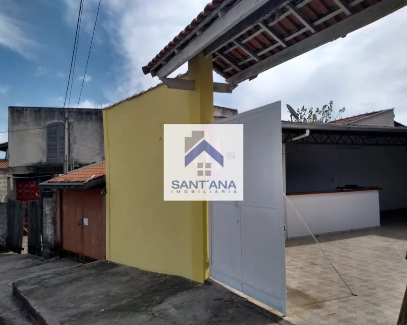 Foto 1 de Casa com 3 Quartos à venda, 500m² em Alto São Pedro, Taubaté