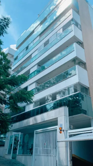 Foto 1 de Apartamento com 4 Quartos à venda, 120m² em Freguesia- Jacarepaguá, Rio de Janeiro