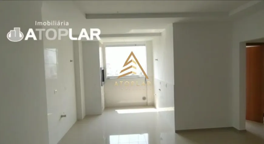 Foto 1 de Apartamento com 3 Quartos à venda, 70m² em Perequê, Porto Belo