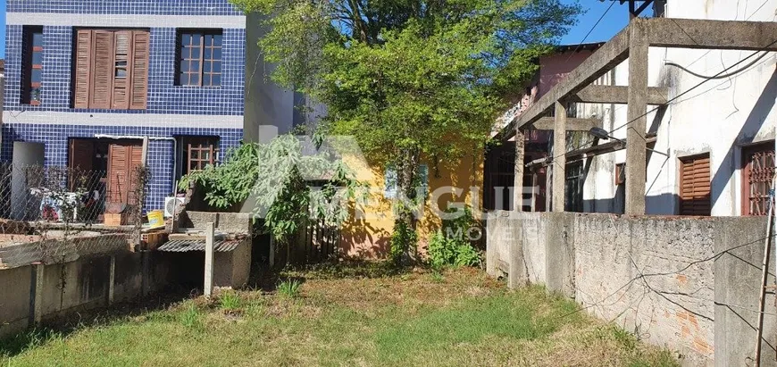 Foto 1 de Lote/Terreno à venda, 277m² em Jardim Floresta, Porto Alegre