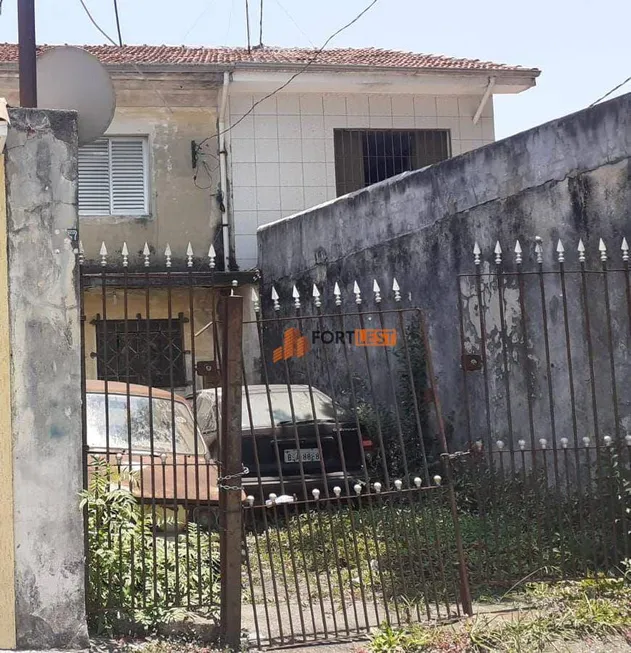 Foto 1 de Lote/Terreno à venda, 100m² em Vila Carrão, São Paulo