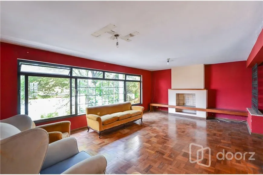 Foto 1 de Casa com 4 Quartos à venda, 400m² em Jardim Leonor, São Paulo