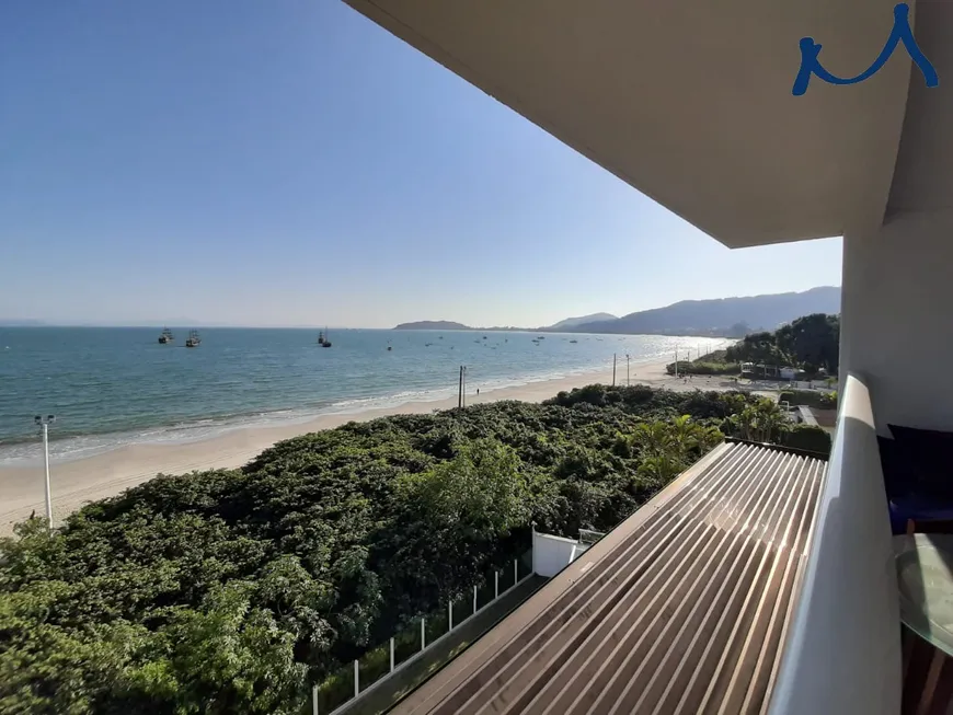 Foto 1 de Apartamento com 3 Quartos para alugar, 140m² em Cachoeira do Bom Jesus, Florianópolis