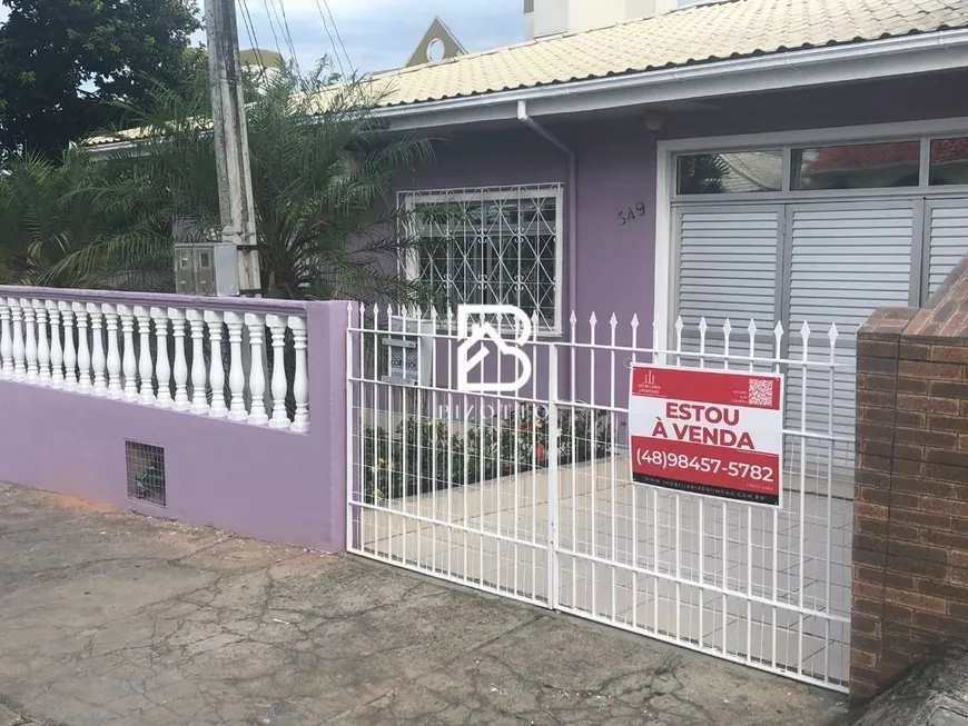 Foto 1 de Casa com 4 Quartos à venda, 180m² em Serraria, São José