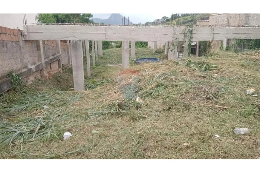 Foto 1 de Lote/Terreno à venda, 540m² em Jardim Atlântico, Maricá