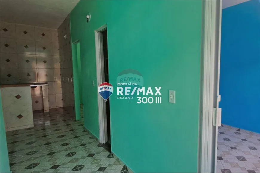 Foto 1 de Casa com 2 Quartos à venda, 37m² em Gamboa, Cairu