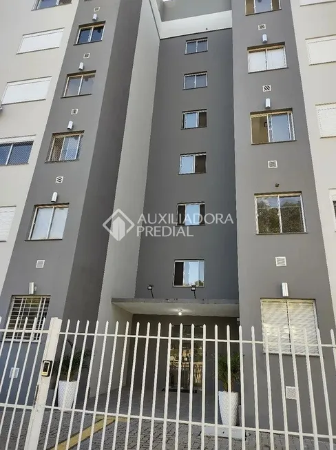 Foto 1 de Apartamento com 2 Quartos à venda, 65m² em Rincao do Ilheus, Estância Velha