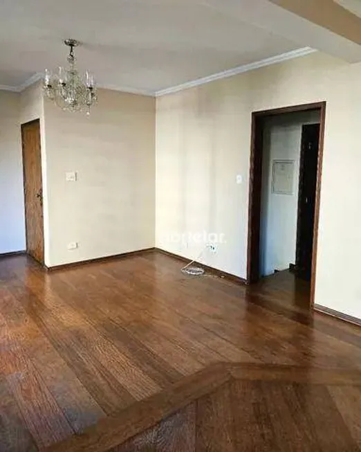 Foto 1 de Apartamento com 3 Quartos à venda, 148m² em Bela Vista, São Paulo