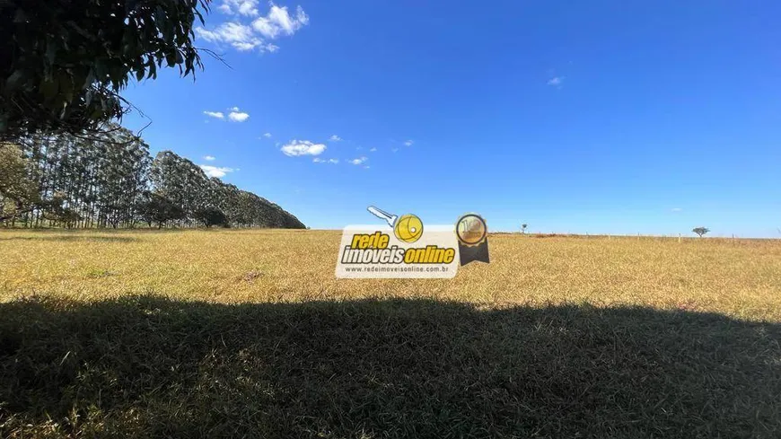 Foto 1 de Fazenda/Sítio à venda, 20000m² em Distrito Industrial II, Uberaba