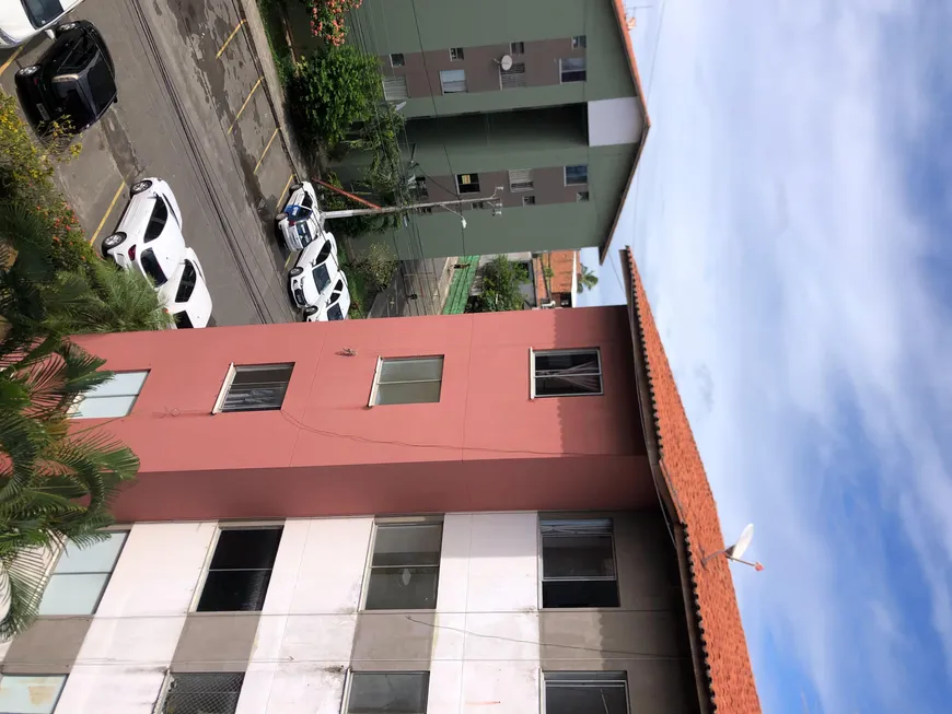 Foto 1 de Apartamento com 2 Quartos à venda, 48m² em Vida Nova, Lauro de Freitas