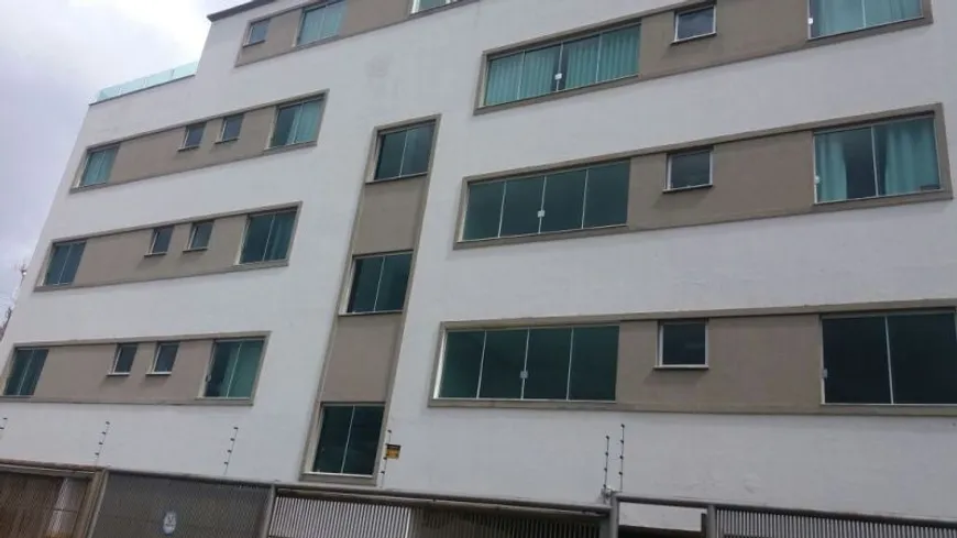 Foto 1 de Apartamento com 2 Quartos à venda, 52m² em Coqueiros, Belo Horizonte