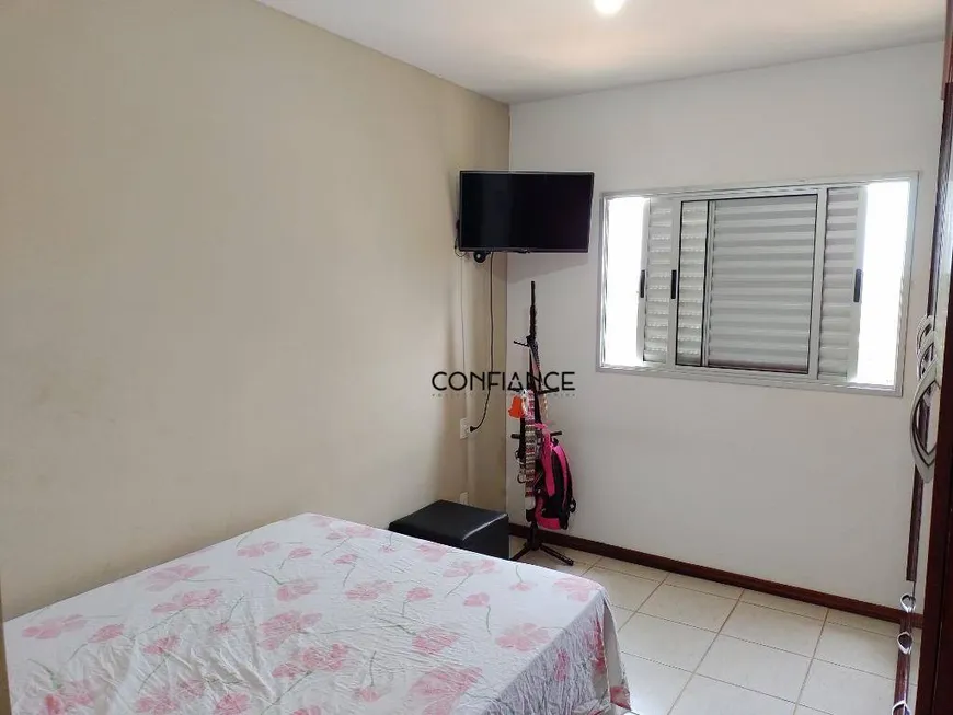 Foto 1 de Apartamento com 2 Quartos à venda, 75m² em Gastaldo, Jaguariúna