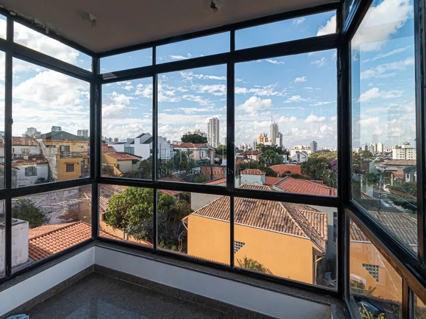 Foto 1 de Apartamento com 4 Quartos à venda, 272m² em Jardim da Saude, São Paulo