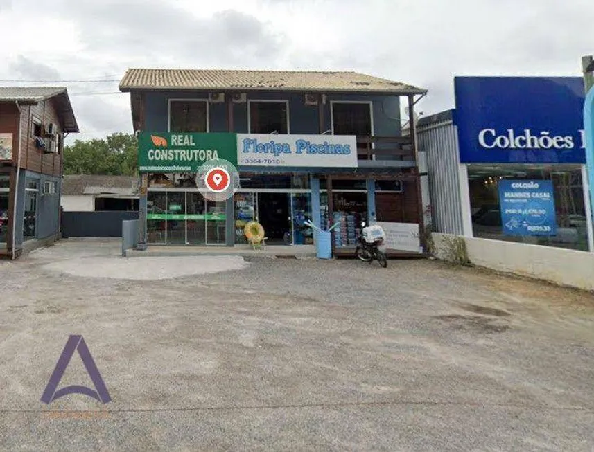 Foto 1 de Sala Comercial para alugar, 65m² em Costeira do Pirajubaé, Florianópolis