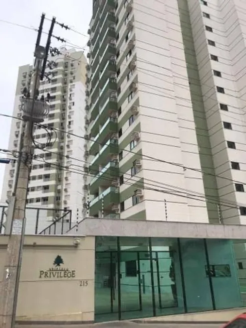 Foto 1 de Apartamento com 3 Quartos à venda, 80m² em Duque de Caxias, Cuiabá