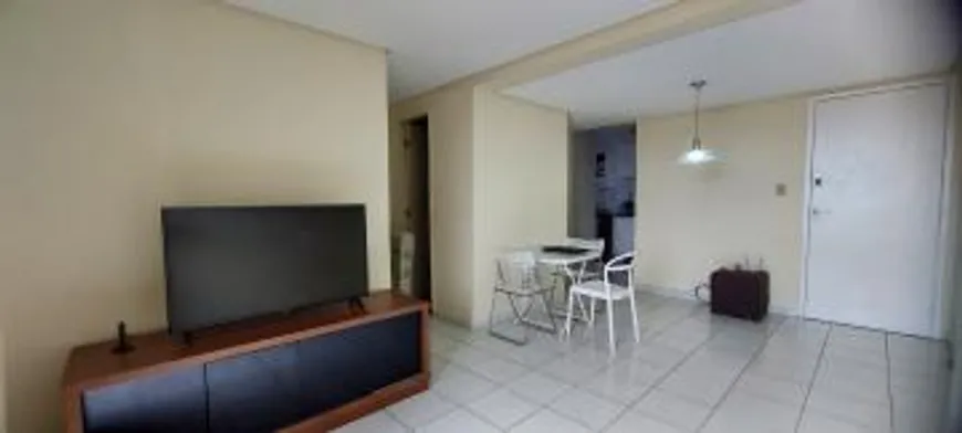 Foto 1 de Apartamento com 3 Quartos à venda, 71m² em Várzea, Recife