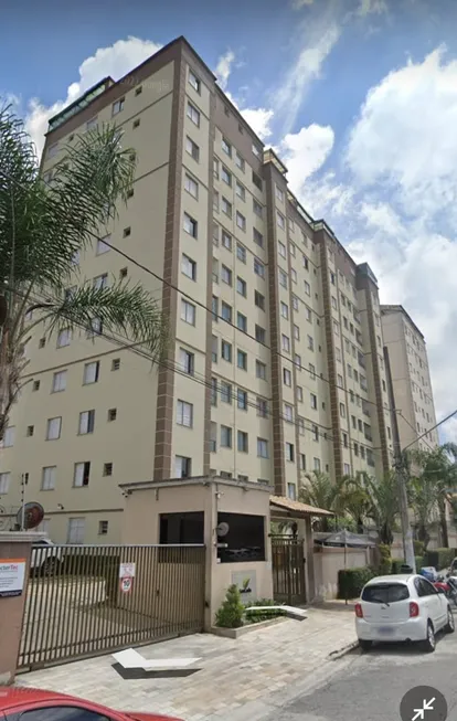 Foto 1 de Apartamento com 2 Quartos à venda, 48m² em Aricanduva, São Paulo