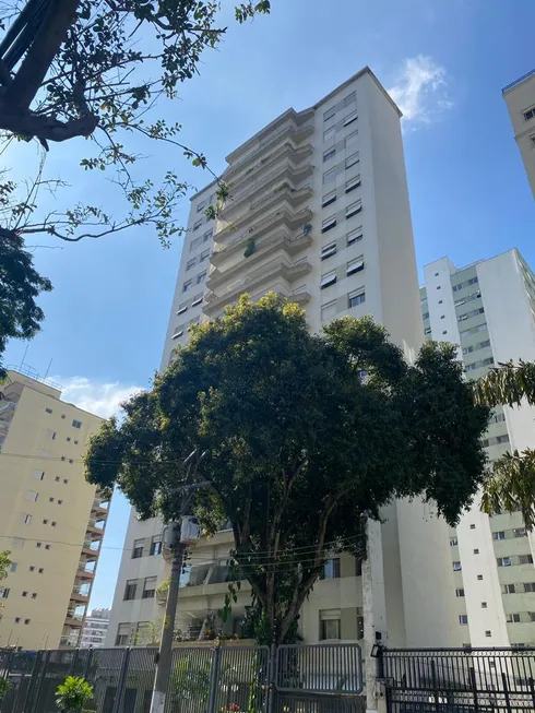 Foto 1 de Apartamento com 3 Quartos à venda, 97m² em Santana, São Paulo