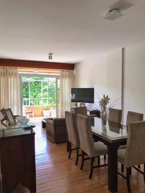 Foto 1 de Apartamento com 3 Quartos à venda, 121m² em Graça, Salvador