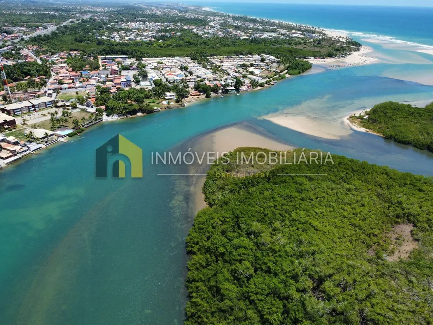 Foto 1 de Casa de Condomínio com 4 Quartos à venda, 450m² em Barra do Jacuípe, Camaçari