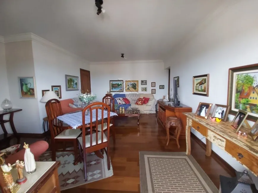 Foto 1 de Apartamento com 4 Quartos à venda, 153m² em Paulicéia, Piracicaba