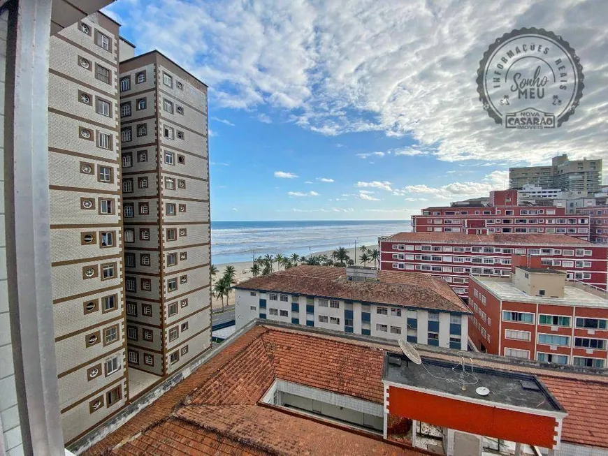 Foto 1 de Apartamento com 2 Quartos à venda, 64m² em Vila Assunção, Praia Grande