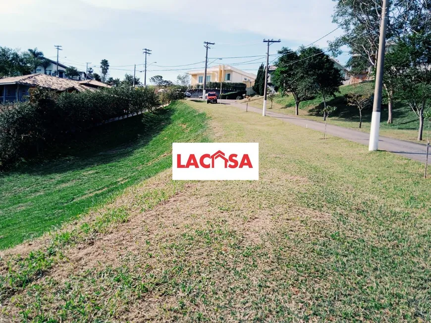 Foto 1 de Lote/Terreno à venda, 1148m² em Condomínio Residencial Mirante do Vale, Jacareí