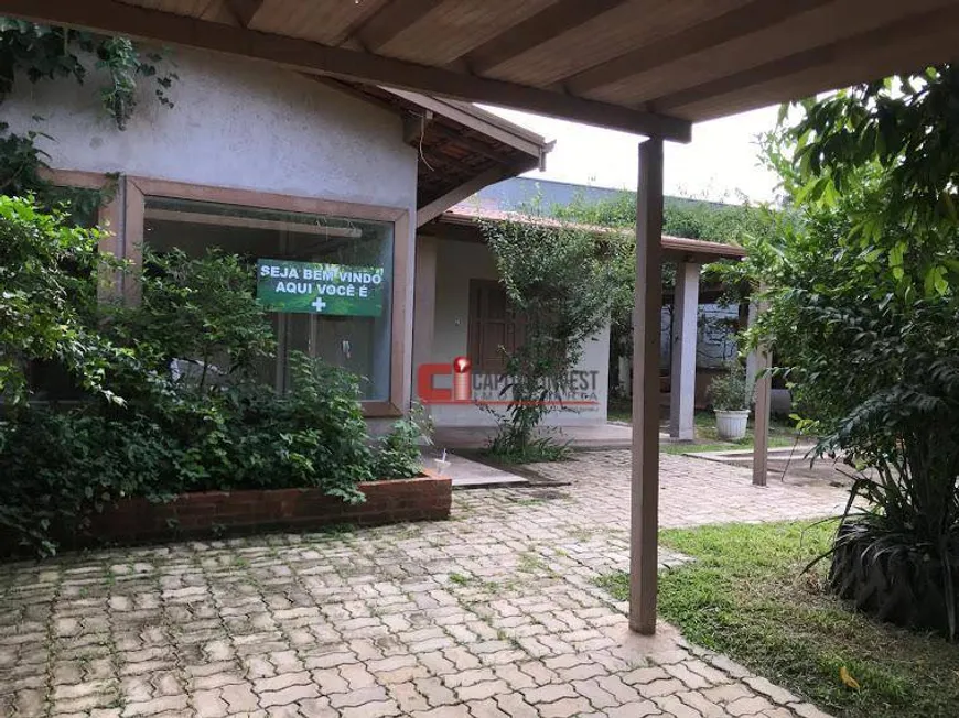 Foto 1 de Fazenda/Sítio com 1 Quarto à venda, 150m² em Chacara Recreio Floresta, Jaguariúna