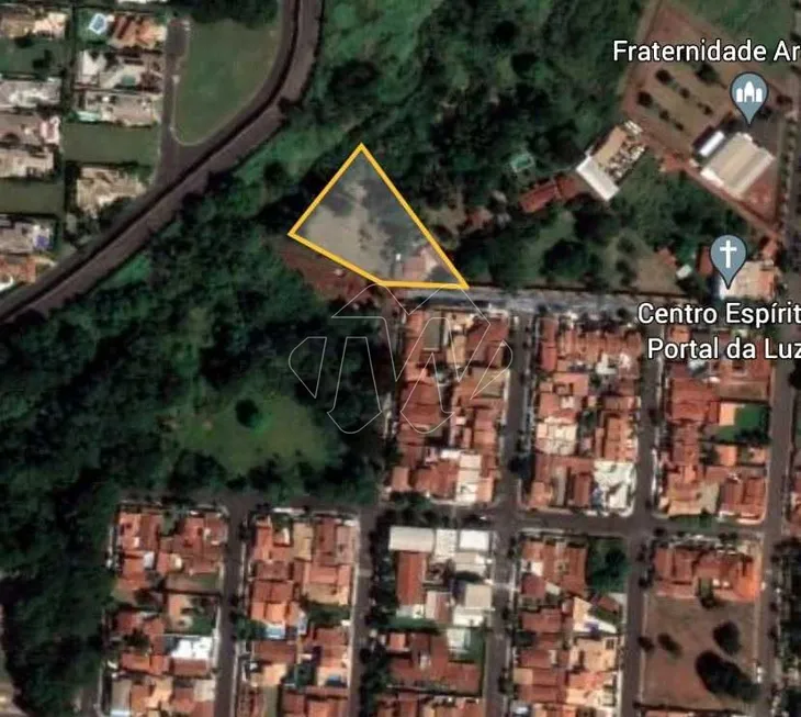 Foto 1 de Lote/Terreno à venda, 3875m² em Jardim Celiamar, Araraquara