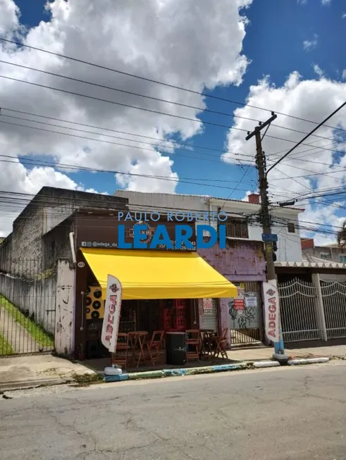 Foto 1 de Casa com 2 Quartos à venda, 288m² em Penha De Franca, São Paulo