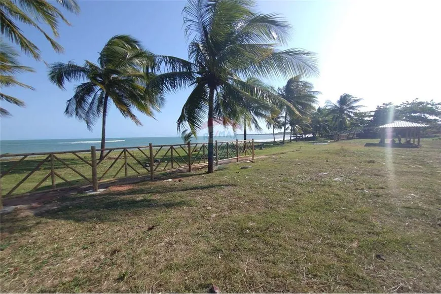 Foto 1 de Lote/Terreno à venda em Barra Grande , Vera Cruz