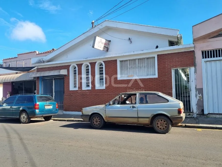 Foto 1 de Casa com 4 Quartos à venda, 349m² em Vila Costa do Sol, São Carlos