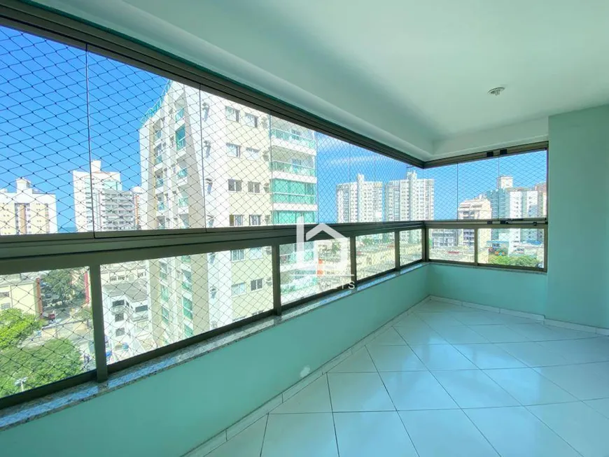 Foto 1 de Apartamento com 2 Quartos à venda, 98m² em Itapuã, Vila Velha