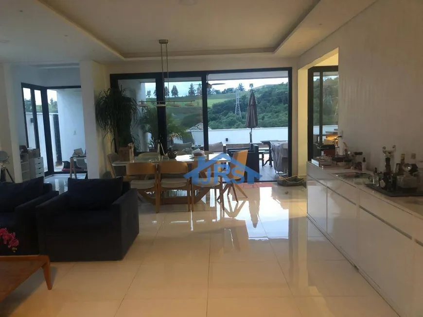 Foto 1 de Casa de Condomínio com 3 Quartos à venda, 314m² em Alphaville, Santana de Parnaíba