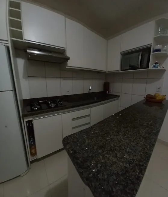 Foto 1 de Apartamento com 2 Quartos à venda, 55m² em Paranoa Parque, Brasília