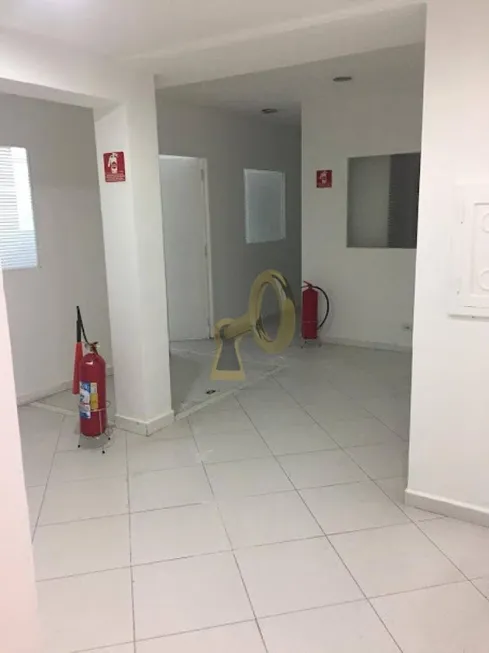 Foto 1 de Ponto Comercial para alugar, 130m² em Jardim Paulistano, São Paulo