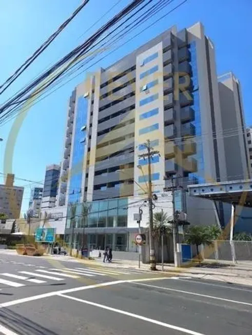 Foto 1 de Sala Comercial à venda, 129m² em Botafogo, Campinas