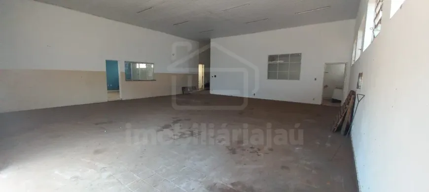 Foto 1 de Galpão/Depósito/Armazém à venda, 968m² em Vila Nova, Jaú