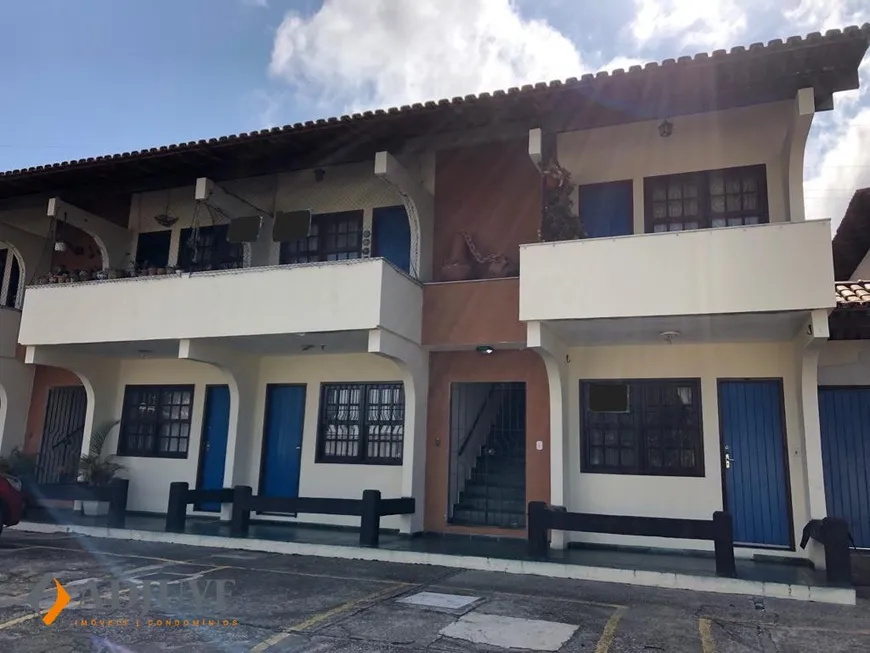 Foto 1 de Apartamento com 2 Quartos à venda, 96m² em Portinho, Cabo Frio