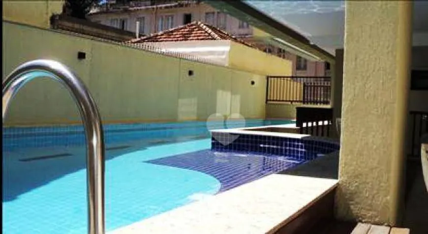 Foto 1 de Apartamento com 2 Quartos à venda, 80m² em Laranjeiras, Rio de Janeiro