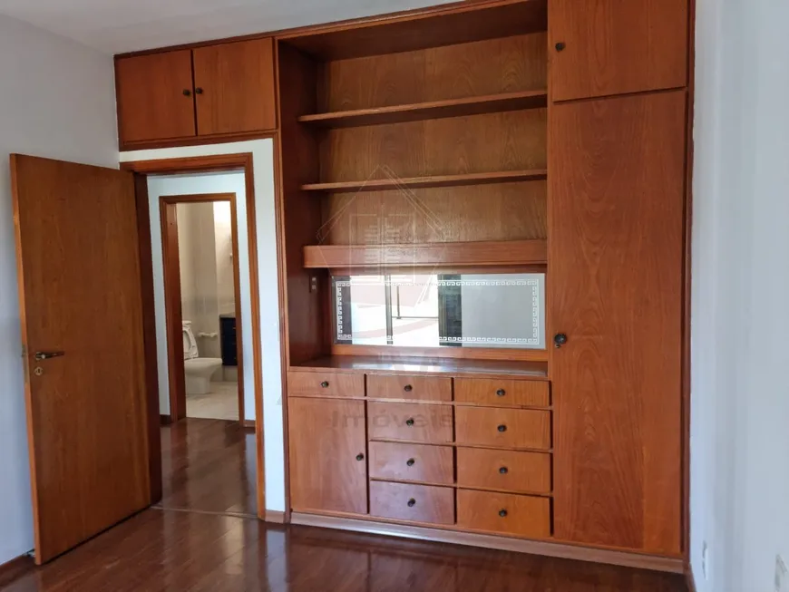 Foto 1 de Apartamento com 3 Quartos para alugar, 235m² em VILA VIRGINIA, Jundiaí