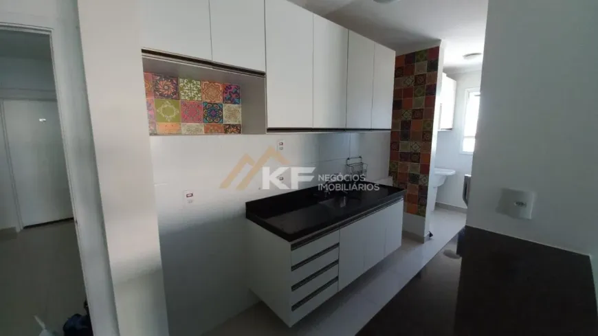Foto 1 de Apartamento com 2 Quartos à venda, 65m² em Centro, Ribeirão Preto