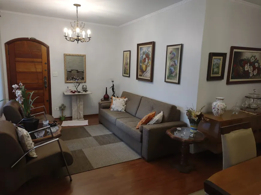 Foto 1 de Casa com 3 Quartos à venda, 165m² em Parada Inglesa, São Paulo