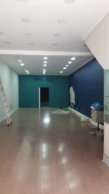 Foto 1 de Ponto Comercial para alugar, 140m² em Tucuruvi, São Paulo