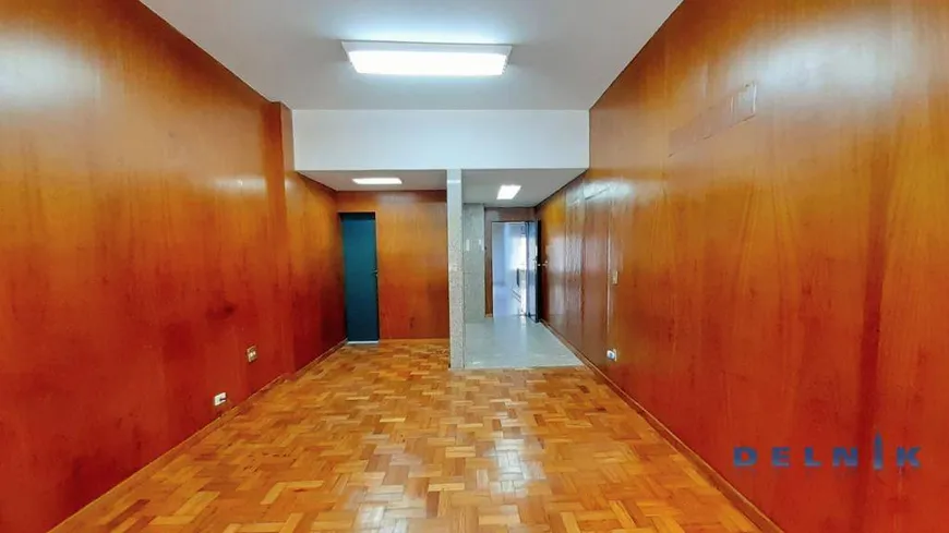 Foto 1 de Sala Comercial para venda ou aluguel, 35m² em Centro, Rio de Janeiro