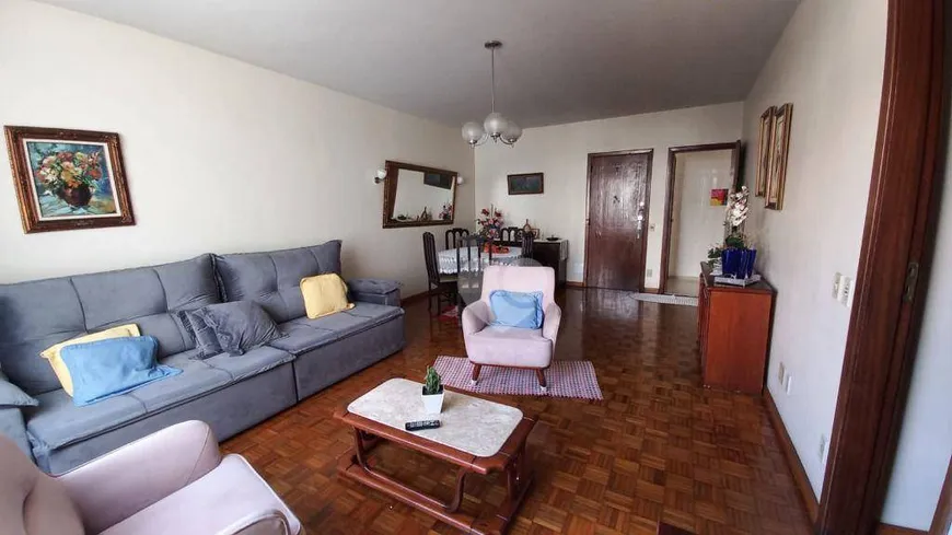 Foto 1 de Apartamento com 3 Quartos à venda, 104m² em Jardim Oceanico, Rio de Janeiro