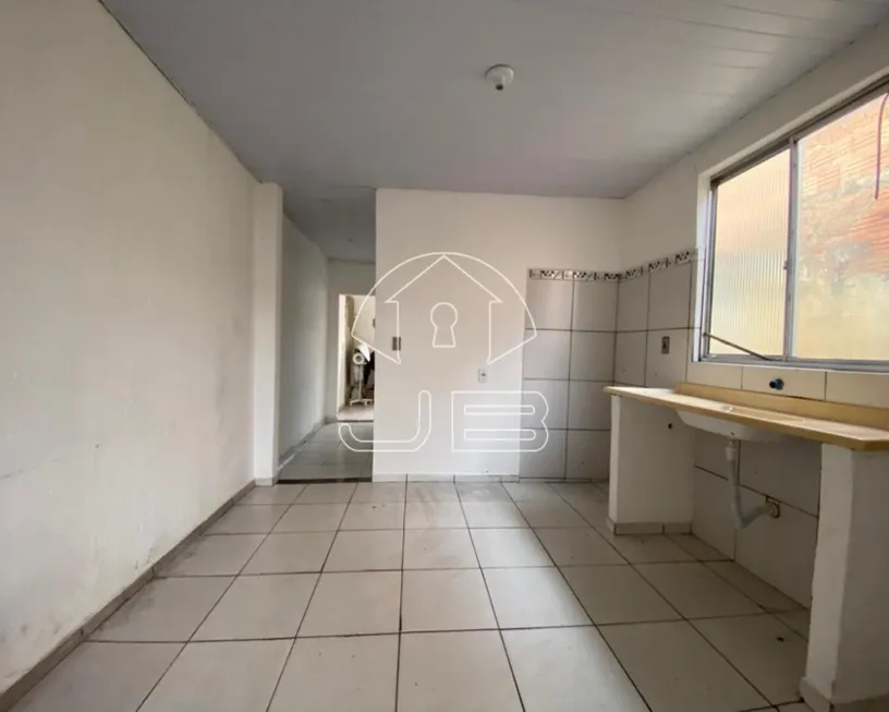 Foto 1 de Casa com 4 Quartos à venda, 160m² em Parque das Nações, Sumaré